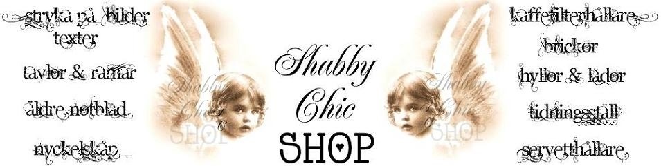 www.shabbychicshop.webshoponline.se