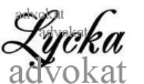 Lycka...